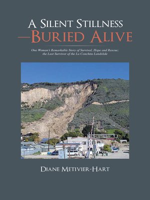 cover image of A Silent Stillness&#8212;Buried Alive